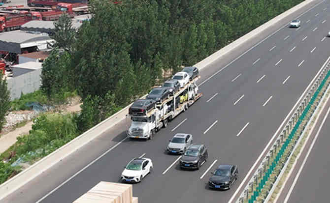 贵定高速公路汽车救援